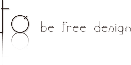 be Free design